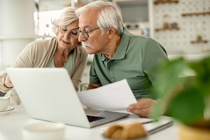 Retirement planning